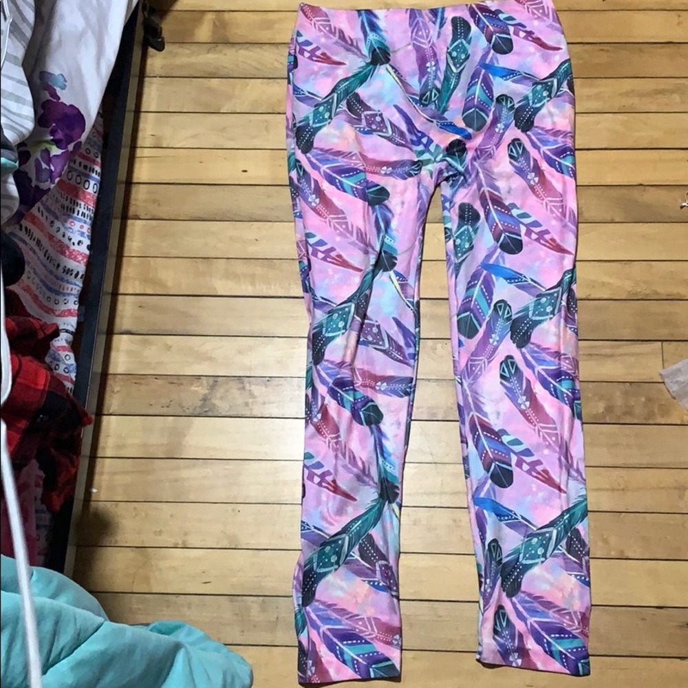Leggings